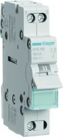 Hager SFB116