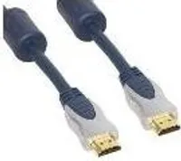 Kabel VGA HDMI 1.4 ST/ST 10,0m *shiverpeaks professional* (77478-MHQ)