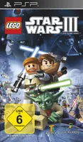 Lego Star Wars 3 - The Clone Wars