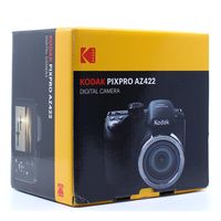 Kodak Astro Zoom AZ422 schwarz