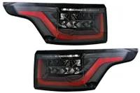 Tylne światła LED do Sport L494 2013-2017 Facelift Look Dynamic