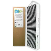 BerlinBuy. Bora PUAKF Pure activated carbon filter for PURU and PUXU