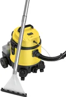 Clatronic BSS 1309 Umývací vysávač 1200 W Nádoba 20 l