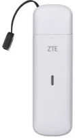Modem LTE ZTE MF833U1 (kolor biały)