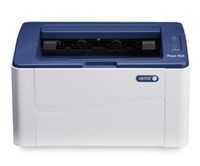 Xerox Phaser 3020V_BI - Drucker - S / W - Laser - A4 / Legal - 1200 x 1200 dpi - bis zu 20 Seiten / min. - Kapazität: 150 Blatt - USB 2.0, Wi-Fi (n)