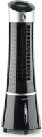 Klarstein Ochlazovač vzduchu 5v1, zvlhčovač, ventilátor, mobilní, 45 W, 180m³/h