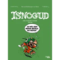 Isnogud Collection: Die Tabary-Jahre 1990-2004