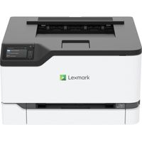 Lexmark C3426dw   Laserdrucker Farbe A4   40N9410
