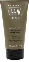 American Crew Moisturizing Shave Cream 150ml