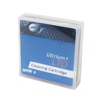 Dell - LTO Ultrium 1 x 1 - Reinigungskassette