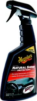 Meguiar's G4116EU Natural Shine Cockpitpflege, 473ml