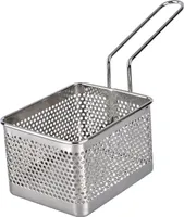 Küchenprofi Servierkörbchen 1066672810