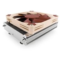 Noctua NH-L9a-AM4 - Prozessor - Kühler - 9,2 cm - Buchse AM4 - AMD A - 600 RPM