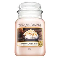 Yankee Candle Coconut Rice Cream Duftkerze 623 g