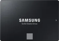 Samsung 870 EVO 2000 GB Czarny