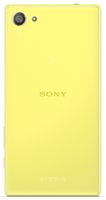 Sony Xperia Z5 Compact (E5803) Yellow