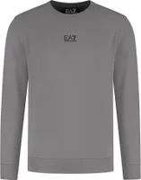 EA7 Felpa Pullover Herren