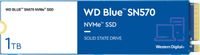 Blue SN570 NVMe SSD 1TB (00210044) Interne SSD-Festplatte