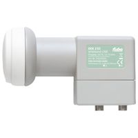 Fuba DEK 232 Wideband LNB für Wide Band Unicable Unikabel Multischalter 4K