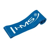 Gu04 Fitness Guma Modrá Hms