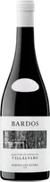 Bardos Villalvaro 2021 Rotwein Spanien RIBERA DEL DUERO 75.00 cl 14.5 %
