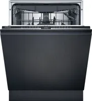 Siemens SN63EX02CE Einbaugeschirrspüler  vollintegrierbar  Anzahl Maßgedecke 14