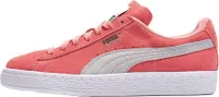 suede Puma