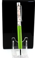 Brasilianischer Rosenquarz-Mineralstift