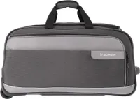 Travelite VIIA cestovní taška na kolečkách 092801, barva:Slate