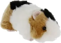 Plüschfigur Meerschweinchen - ca. 20 cm