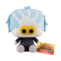 Plyšová hračka My Hero Academia Shigaraki 18 cm