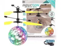 Handgesteuerter Infrarot-Flugball