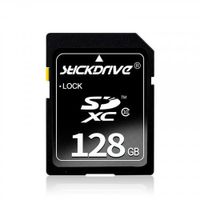 Micro Drive Premier SDXC SD-Karte schwarz - Speicherkapazität: 128 GB