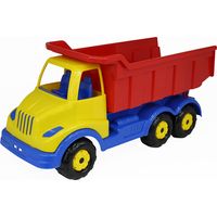 1 MAMMOET Truck LKW Spielzeugauto Kipper Kinderspielzeug Strandspielzeug No 