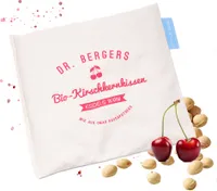 Original Dr.Berger Bio Kirschkernkissen 25 x 25 cm