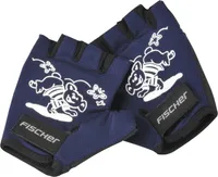 FISCHER Fahrradhandschuh Kinder S
