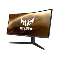 ASUS TUF Gaming VG34VQL1B 86,4 cm (34 Zoll) Curved Monitor