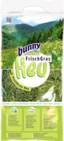 bunny FrischGras Heu Natur Pur 750 g