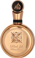 Lattafa Fakhar Extrait Eau de Parfum für Frauen 100 ml