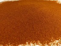Chilis Ancho gemahlen Naturideen® 50g