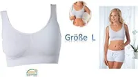 Conny Clever Figur Body - Traum BH