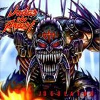 CD: Judas Priest-Jugulator