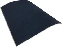 CIARRA CBCF001 Aktivkohlefilter Zubehör für VMS6903 VMB6903, Original 1 Stk.