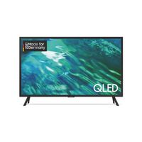 Samsung 32 "QLED Q50A (2021) 81,3 cm (32 Zoll) Full HD Smart-TV WLAN Schwarz