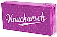 Taschentuch KNACKARSCH