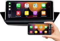 AI Voice Wireless CarPlay Radio 4G SIM Do BMW X1 E84 2009 2010 2011-2015 DSP BT Android Car GPS 8Core swc wifi radio samochodowe Multimedia 4+64G