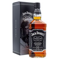 Jack Daniel's Master Distillers No. 5 43% Vol. 1,0 Ltr. Flasche