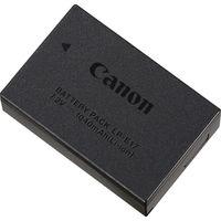 Canon LP-E17 - Kamerabatterie Li-Ion 1040 mAh - für EOS 750D, 760D, 8000D, Kiss X8i, Rebel T6s