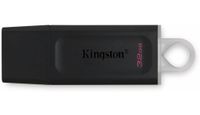 Kingston Technology DataTraveler Exodia USB-Stick 32 GB USB Typ-A 3.2 Gen 1 (3.1 Gen 1) Schwarz