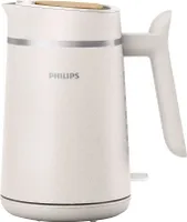 Philips HD 9365/10 100% biobasierter Kunststoff